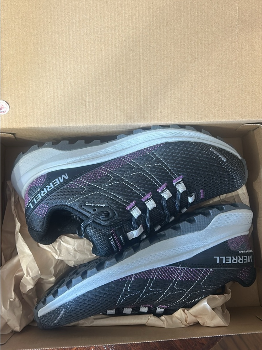BNWT Merrell Hiking Shoes